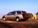 GMC Envoy XUV 2004 года